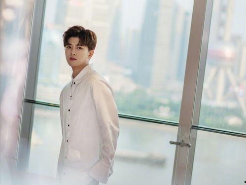 娱乐吃瓜丫任嘉伦,娱乐吃瓜界的“瓜王”